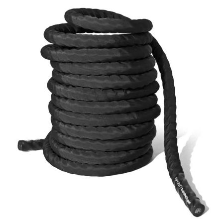 Jordan Heavy Duty Fitness Rope