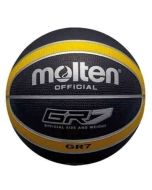 Molten Colour Coded Basketball - Size 6
